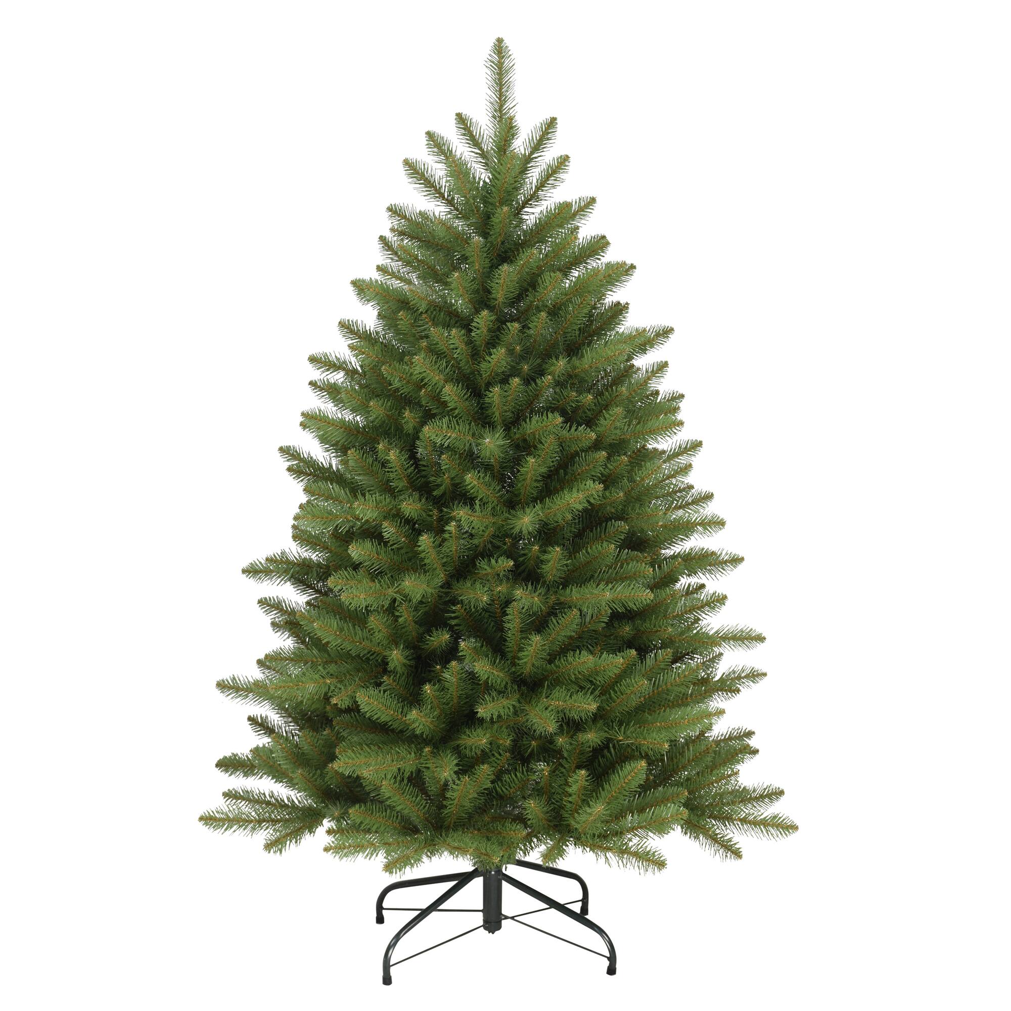 6 Pack: 4.5ft. Fraser Fir Artificial Christmas Tree